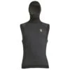 C-Skins Thermal Hooded Rash Vest - Large
