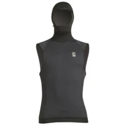 C-Skins Thermal Hooded Rash Vest - Large