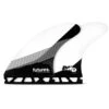 Futures Fins DHD Honeycomb Surfboard Fins White Large