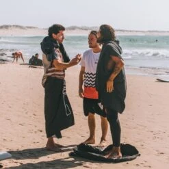 Northcore C-Mat Changing Mat Wetsuit Bag -Surf Gear Shop 583 3 l