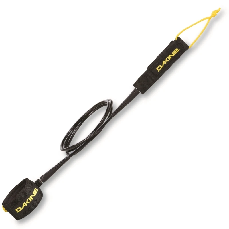 Dakine Kainui 8ft Big Wave Surfboard Leash 1 Dakine Kainui 8ft Big Wave Surfboard Leash