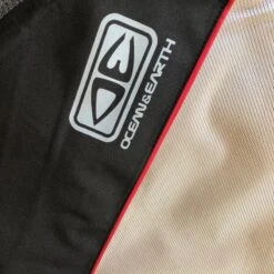 Ocean Earth 9ft6 Aircon 10mm XP Longboard Travel Bag -Surf Gear Shop 5945 8 l