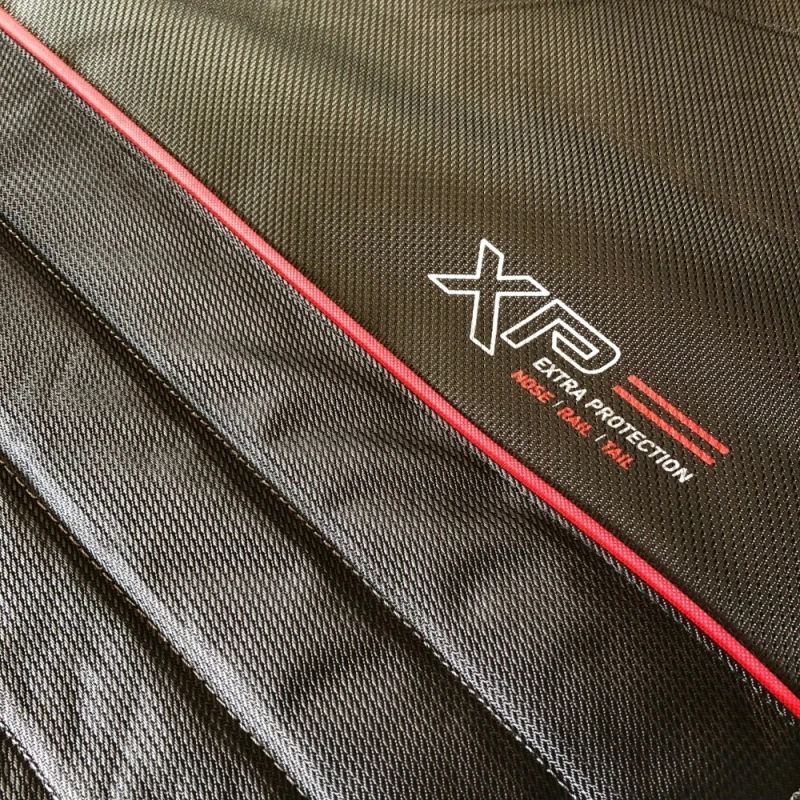 Ocean Earth Aircon 10mm XP Mini-Mal Travel Bag - 7ft 7 Ocean Earth Aircon 10mm XP Mini-Mal Travel Bag - 7ft - Image 7