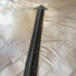 Ocean Earth Aircon 10mm XP Mini-Mal Travel Bag - 7ft 20 Ocean Earth Aircon 10mm XP Mini-Mal Travel Bag - 7ft -Surf Gear Shop 5949 9 l