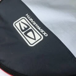 Ocean Earth Barry Basic Longboard Surfboard Bag 7ft6 -Surf Gear Shop 6010 5 l