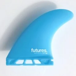 Futures Fins F8 Safety Thruster Surfboard Fins