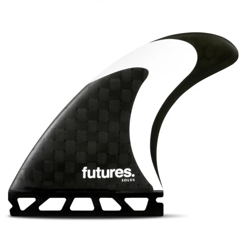 Futures Fins Solus Surfboard Fins 1 Futures Fins Solus Surfboard Fins