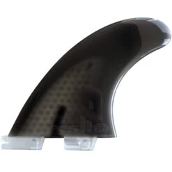 FCS II Performer SFT Soft Flex Thruster Surfboard Fins Medium