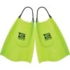 Hydro Tech2 Swim Fins Acid Yellow - MED - UK 7-8 (US8-9)