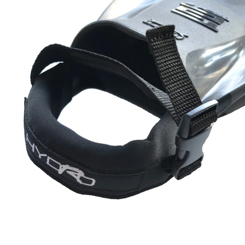 Hydro Deluxe Padded Fin Or Flipper Savers 1 Hydro Deluxe Padded Fin Or Flipper Savers