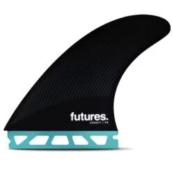 Futures Fins R8 Thruster Surfboard Fins