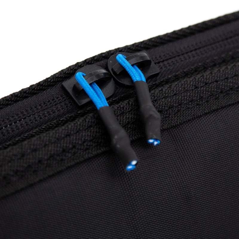 FCS 3DXFIT Day Fish Funboard Bag Black - 6ft3 6 FCS 3DXFIT Day Fish Funboard Bag Black - 6ft3 - Image 6