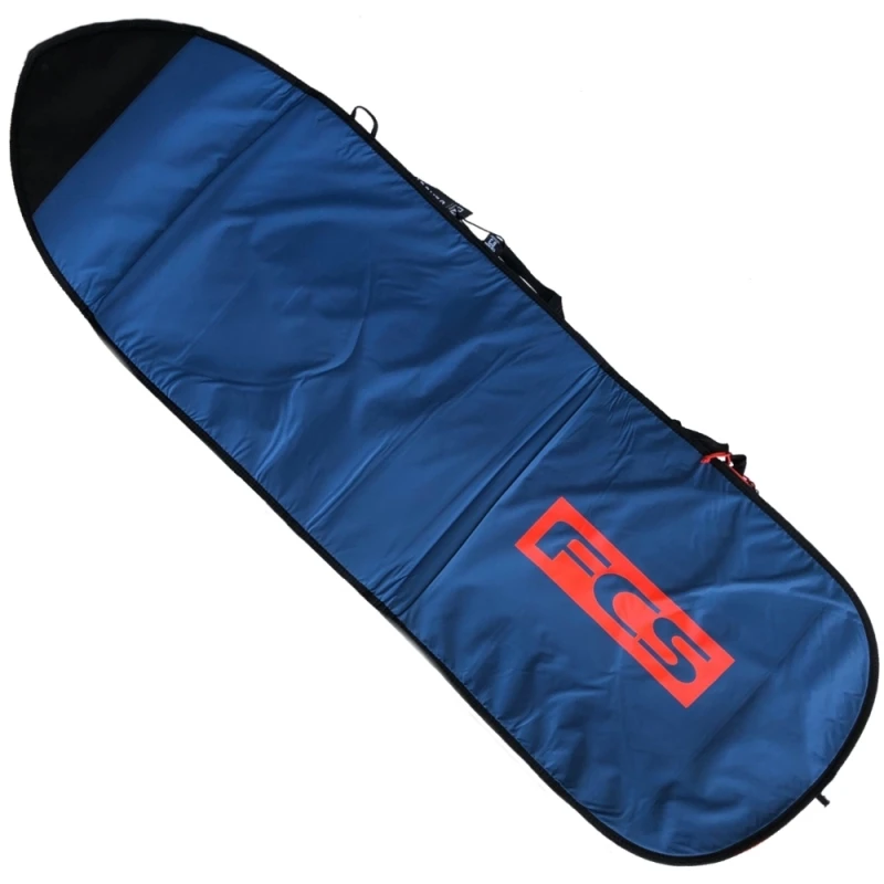 FCS Classic Fish Surfboard Bag - 6ft7 1 FCS Classic Fish Surfboard Bag - 6ft7