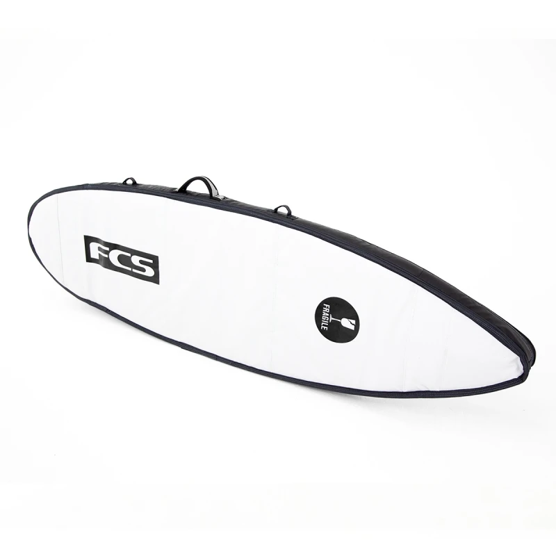 FCS Travel 1 All Purpose Surfboard Travel Bag - 6ft 2 FCS Travel 1 All Purpose Surfboard Travel Bag - 6ft - Image 2