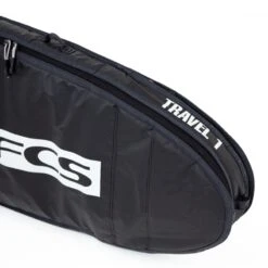 FCS Travel 1 All Purpose Surfboard Travel Bag - 6ft 9 FCS Travel 1 All Purpose Surfboard Travel Bag - 6ft -Surf Gear Shop 6140 3 l