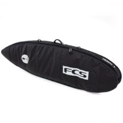 FCS Travel 1 All Purpose Surfboard Travel Bag - 6ft