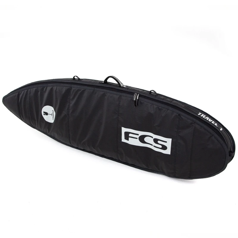 FCS Travel 1 All Purpose Surfboard Travel Bag - 6ft 1 FCS Travel 1 All Purpose Surfboard Travel Bag - 6ft