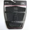 Ocean Earth Simple Jack Surfboard Tail Pad Black