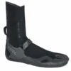 Xcel 3mm Infiniti Wetsuit Boots Split Toe Black Grey - UK9 USA10 (EU43)