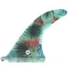 Koalition Aloha Spirit Longboard Fin 8.75 Inch