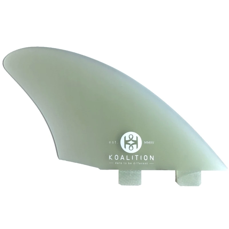Koalition Keel Surfboard Fins FCS 1 Koalition Keel Surfboard Fins FCS