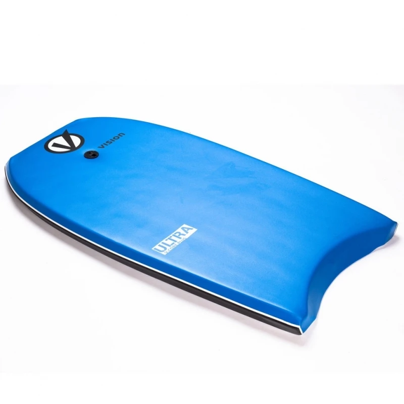 Vision Ultra Bodyboard 45 Inch XL - Yellow 1 Vision Ultra Bodyboard 45 Inch XL - Yellow