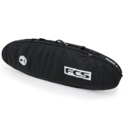 FCS Travel 2 Fish Funboard Surfboard Travel Bag - 7ft