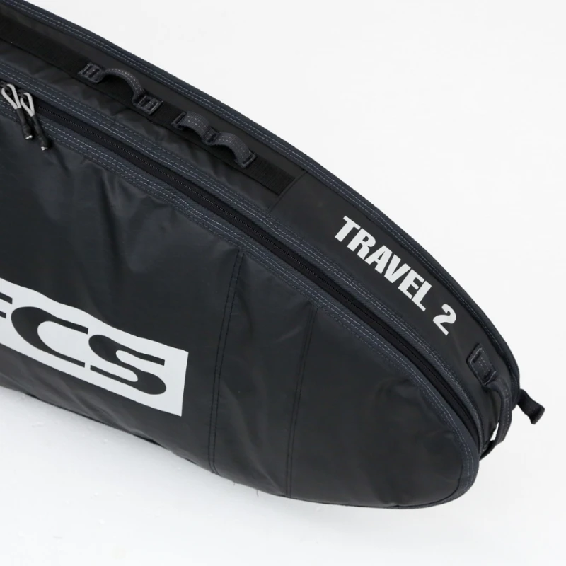 FCS Travel 2 All Purpose Surfboard Travel Bag - 6ft 6 FCS Travel 2 All Purpose Surfboard Travel Bag - 6ft - Image 6