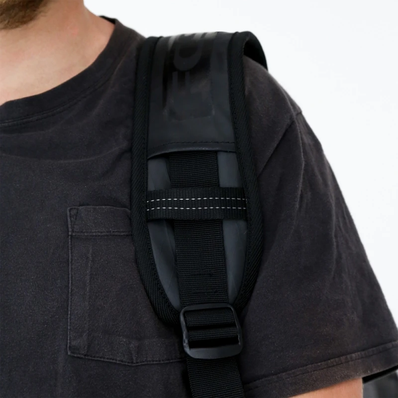 FCS Travel 2 Mini Mal Funboard Surfboard Travel Bag 7ft6 5 FCS Travel 2 Mini Mal Funboard Surfboard Travel Bag 7ft6 - Image 5