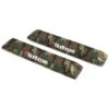 Northcore Camo Aero Roof Bar Pads For Surfboards