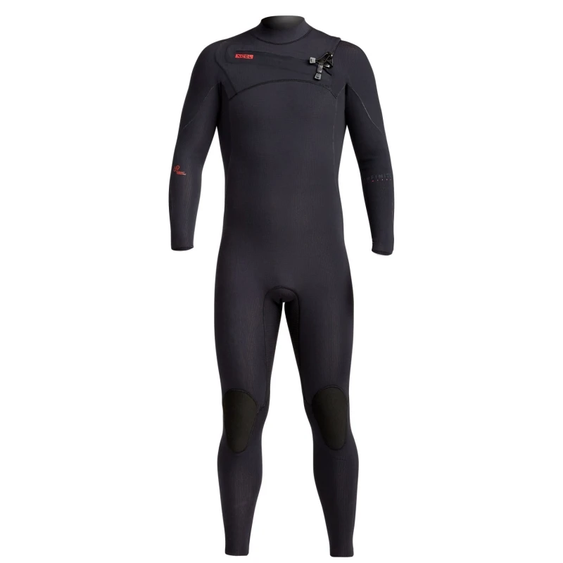 5/4mm Xcel Infiniti Limited Wetsuit - Extra Large XL 4 5/4mm Xcel Infiniti Limited Wetsuit - Extra Large XL - Image 4