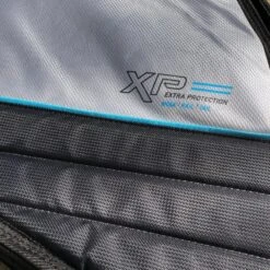 Ocean Earth Double Compact Shortboard XP Surfboard Travel Bag Silver - 6ft 6 Ocean Earth Double Compact Shortboard XP Surfboard Travel Bag Silver - 6ft -Surf Gear Shop 6484 3 l