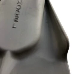 DaFiN Swim Fins Grey Orange - MEDIUM - UK 6-7 (US7-8) 9 DaFiN Swim Fins Grey Orange - MEDIUM - UK 6-7 (US7-8) -Surf Gear Shop 6492 4 l