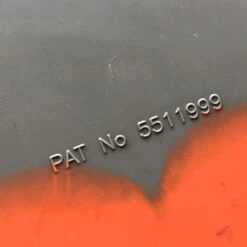 DaFiN Swim Fins Grey Orange - MEDIUM - UK 6-7 (US7-8) 11 DaFiN Swim Fins Grey Orange - MEDIUM - UK 6-7 (US7-8) -Surf Gear Shop 6492 6 l