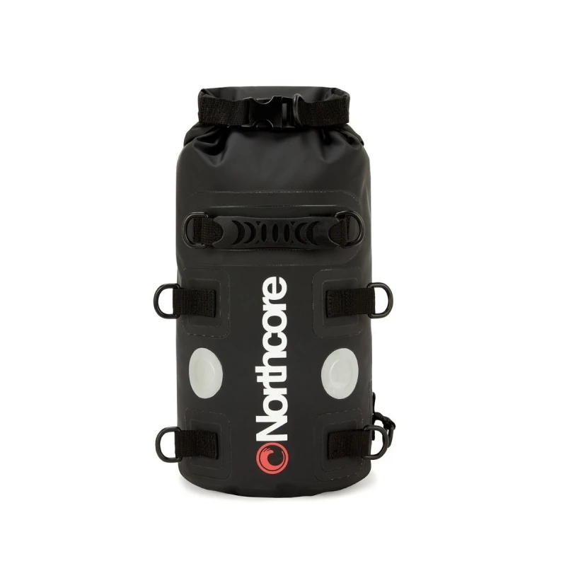 Northcore 10 Litre Wet Dry Bag 1 Northcore 10 Litre Wet Dry Bag