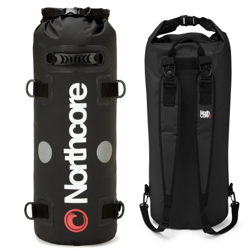 Northcore 30 Litre Wetsuit Wet Backpack Dry Bag 1 Northcore 30 Litre Wetsuit Wet Backpack Dry Bag