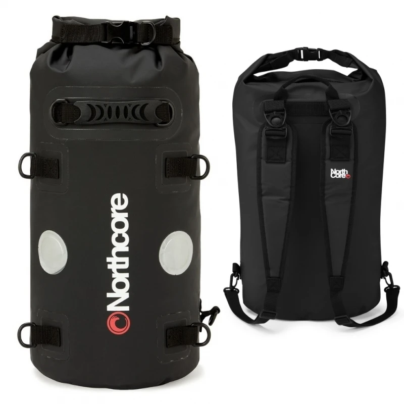 Northcore 20 Litre Wetsuit Wet Backpack Dry Bag 1 Northcore 20 Litre Wetsuit Wet Backpack Dry Bag