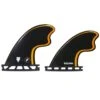 Futures Fins Tomo Quad Surfboard Fins