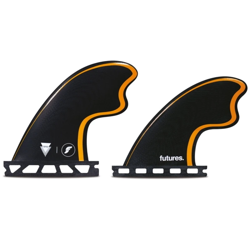 Futures Fins Tomo Quad Surfboard Fins 1 Futures Fins Tomo Quad Surfboard Fins