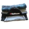 Northcore Surfboard Stretch Sock Cover MiniMal Striped