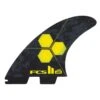 FCS II AM PC Thruster Surfboard Fins