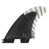 FCS II Reactor PC Carbon Surfboard Fins Large