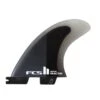 FCS II Reactor PC Surfboard Fins Medium