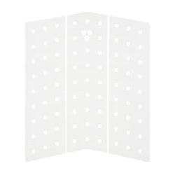 Gorilla Skinny Mid Deck 3 Cloud Pad