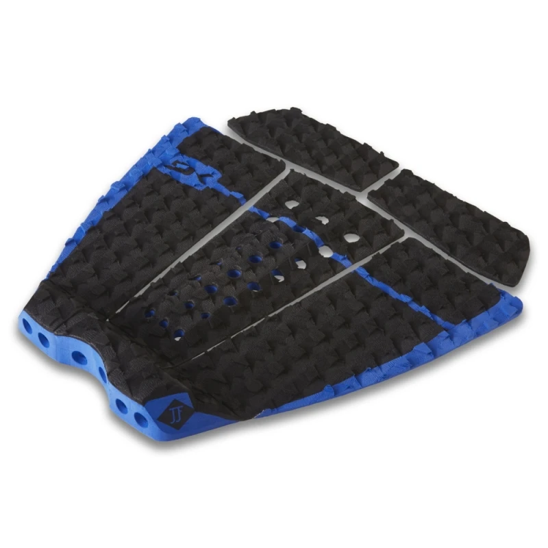 Dakine JJF Surfboard Tail Pad Blue 1 Dakine JJF Surfboard Tail Pad Blue