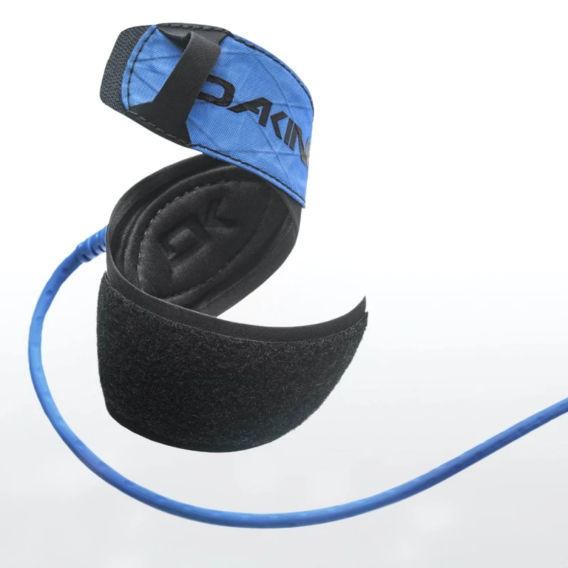 Dakine Kaimana Team Surfboard Leash 6ft - JJF Port 2 Dakine Kaimana Team Surfboard Leash 6ft - JJF Port - Image 2