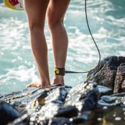 Dakine Kaimana Team Surfboard Leash 6ft - JJF Port 9 Dakine Kaimana Team Surfboard Leash 6ft - JJF Port -Surf Gear Shop 6727 5 l