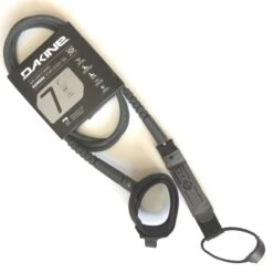 Dakine Kaimana Team Surfboard Leash 7ft - Blue 11 Dakine Kaimana Team Surfboard Leash 7ft - Blue -Surf Gear Shop 6729 3 l
