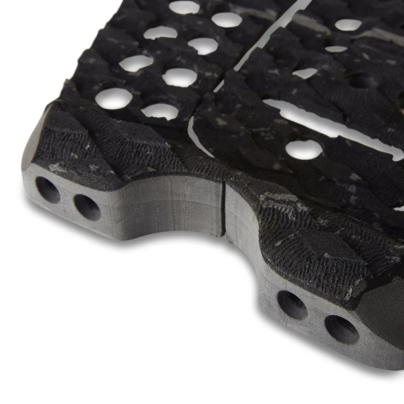 Dakine Shane Dorian Surfboard Tail Pad Black 2 Dakine Shane Dorian Surfboard Tail Pad Black - Image 2