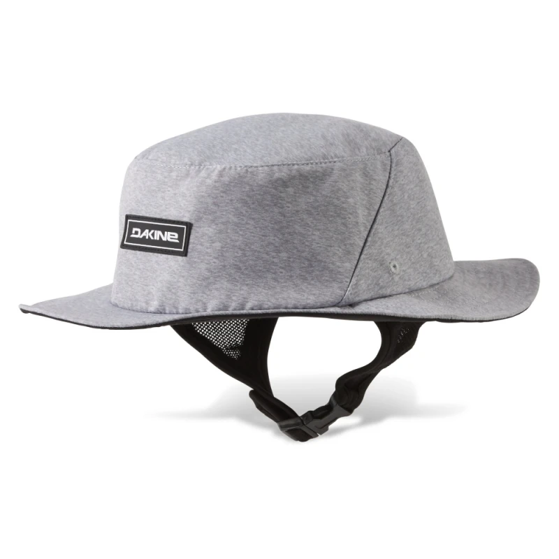 Dakine Indo Surf Hat Griffin Grey - L/XL 1 Dakine Indo Surf Hat Griffin Grey - L/XL